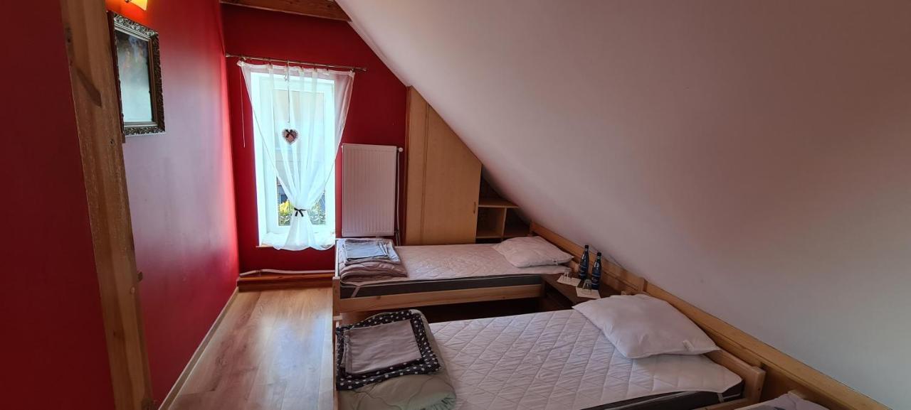 Apartament Kazimierza Wielkiego Sosnica  Exterior foto
