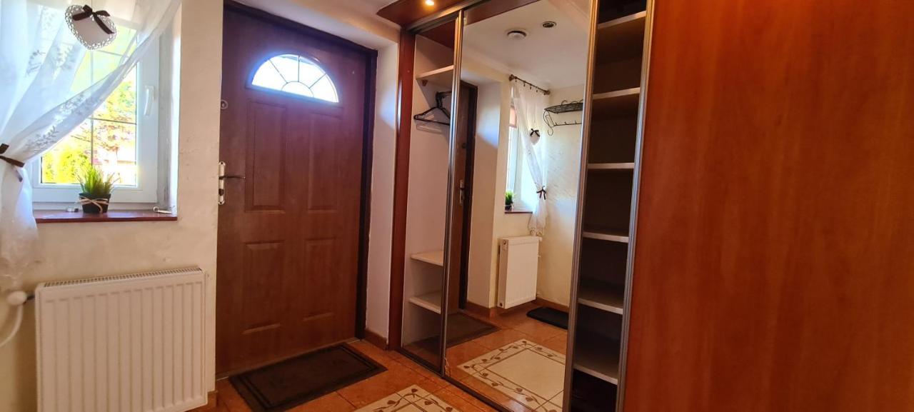 Apartament Kazimierza Wielkiego Sosnica  Exterior foto